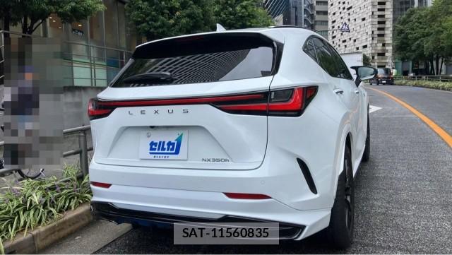 Lexus NX 2025-03 8855336-12