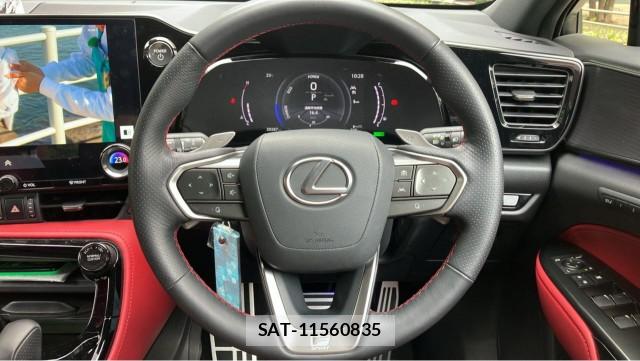 Lexus NX 2025-03 8855336-16