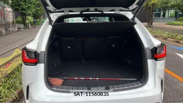 Lexus NX 2025-03 8855336-17