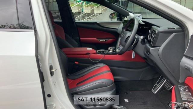 Lexus NX 2025-03 8855336-5