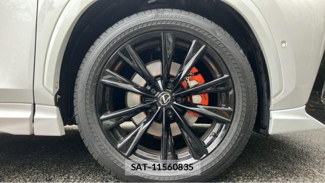 Lexus NX 2025-03 8855336-8