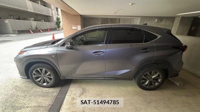 Lexus NX 2018-05 8855374-10