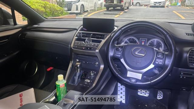 Lexus NX 2018-05 8855374-2