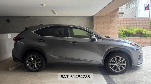 Lexus NX 2018-05 8855374-3