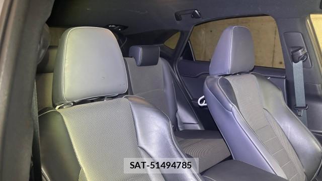 Lexus NX 2018-05 8855374-5
