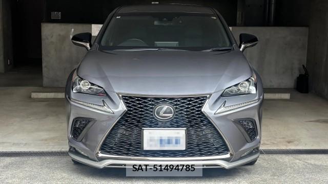 Lexus NX 2018-05 8855374-9