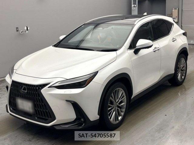 Lexus NX 2021-11 8855577-0