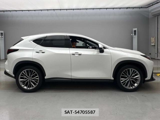 Lexus NX 2021-11 8855577-3