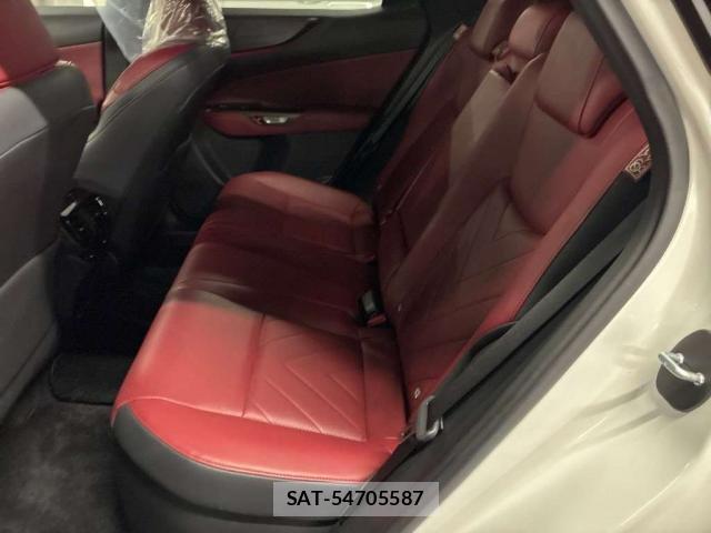 Lexus NX 2021-11 8855577-8