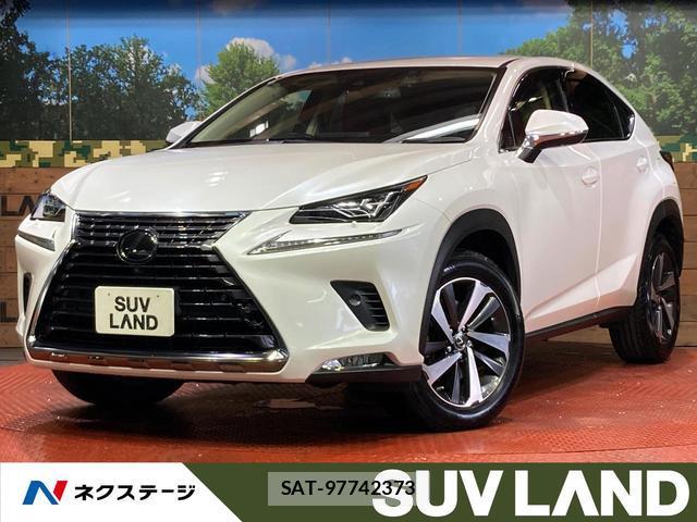 Lexus NX 2021-01 8855697-0