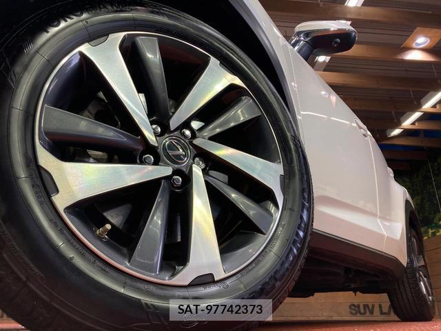 Lexus NX 2021-01 8855697-12