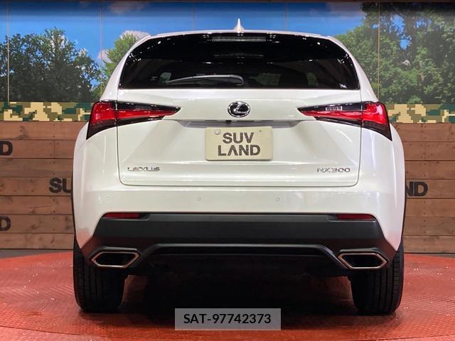 Lexus NX 2021-01 8855697-14