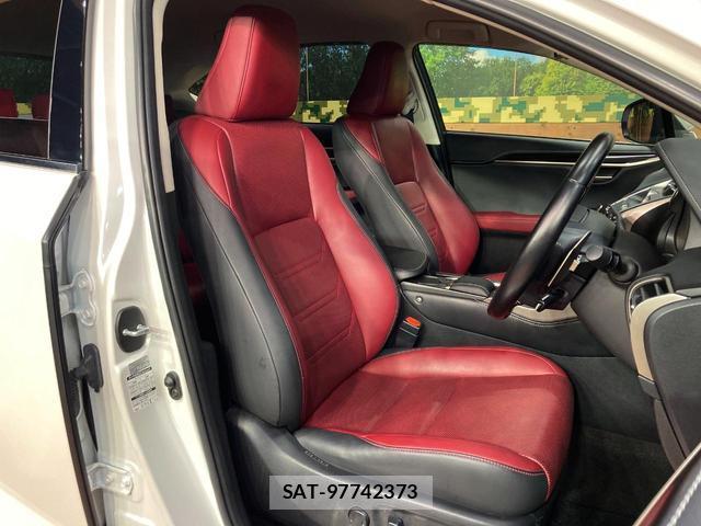 Lexus NX 2021-01 8855697-7