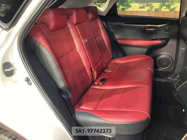 Lexus NX 2021-01 8855697-8