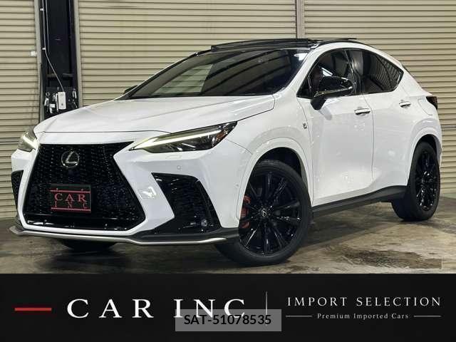 Lexus NX 2022-01 8856083-0