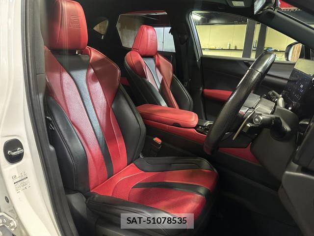 Lexus NX 2022-01 8856083-15