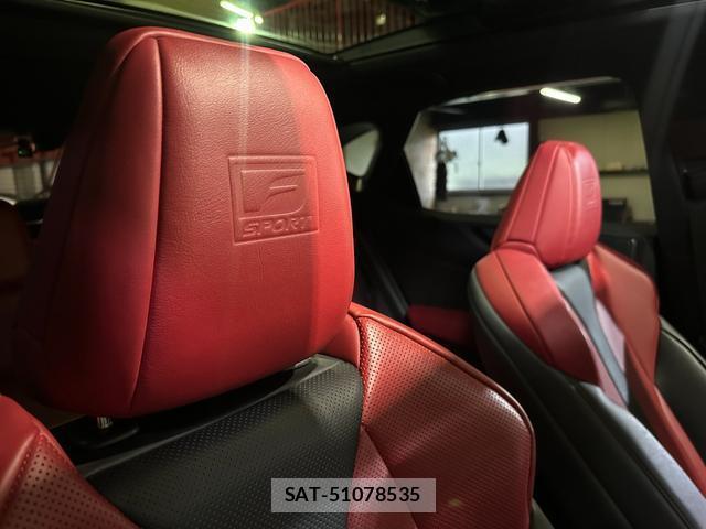 Lexus NX 2022-01 8856083-17
