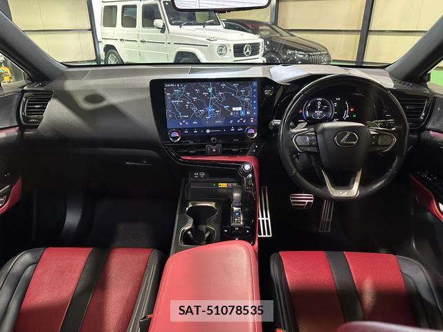 Lexus NX 2022-01 8856083-4
