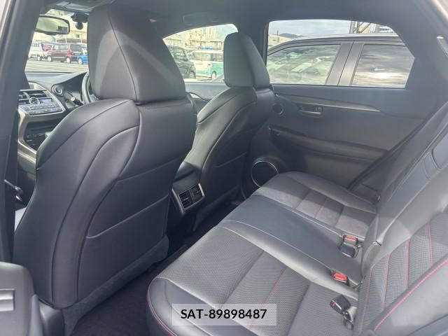 Lexus NX 2015-09 8856160-4