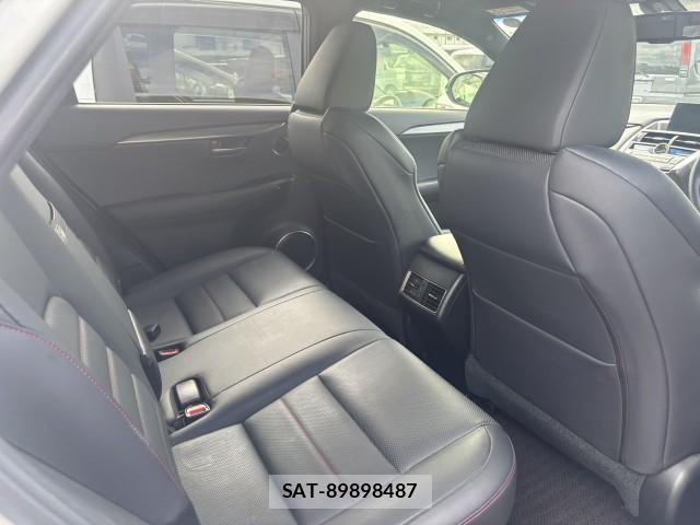 Lexus NX 2015-09 8856160-6