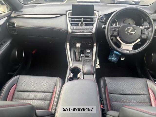 Lexus NX 2015-09 8856160-7