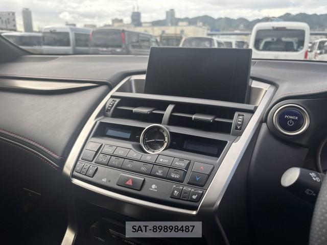 Lexus NX 2015-09 8856160-8