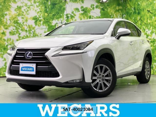 Lexus NX 2015-06 8856950-0