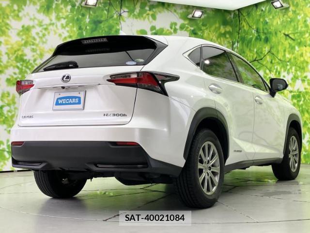 Lexus NX 2015-06 8856950-2