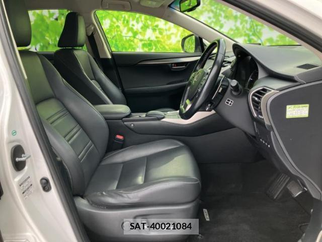 Lexus NX 2015-06 8856950-3