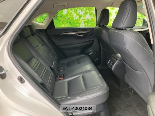 Lexus NX 2015-06 8856950-4