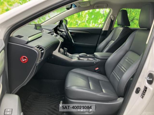 Lexus NX 2015-06 8856950-5