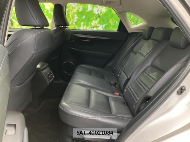 Lexus NX 2015-06 8856950-6