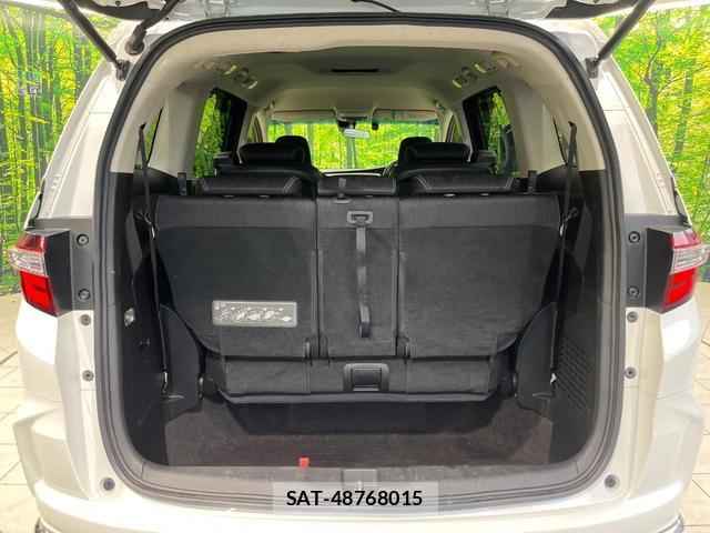 Honda ODYSSEY 2013-11 8854521-10