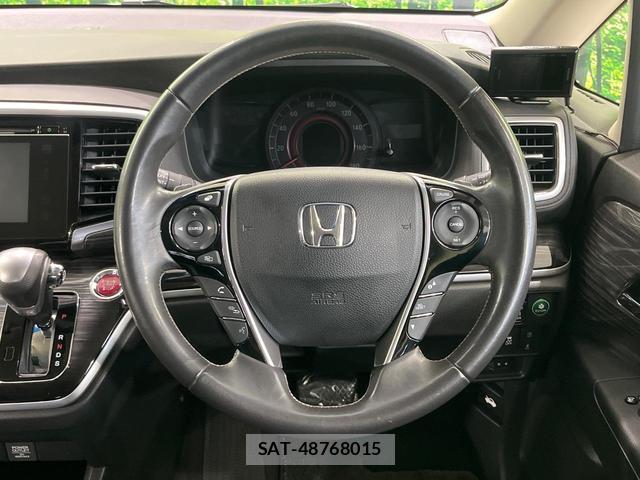 Honda ODYSSEY 2013-11 8854521-11