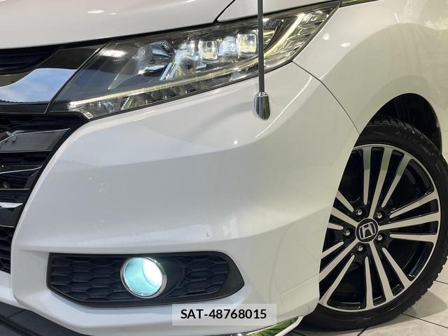 Honda ODYSSEY 2013-11 8854521-12