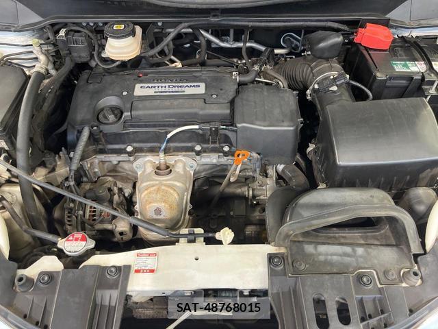 Honda ODYSSEY 2013-11 8854521-17