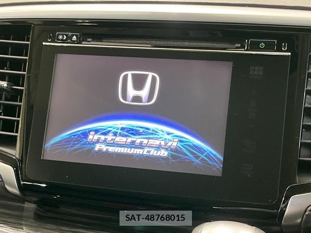 Honda ODYSSEY 2013-11 8854521-2