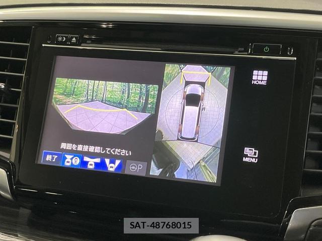 Honda ODYSSEY 2013-11 8854521-3