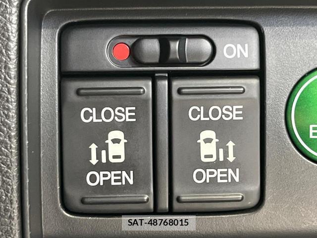Honda ODYSSEY 2013-11 8854521-4