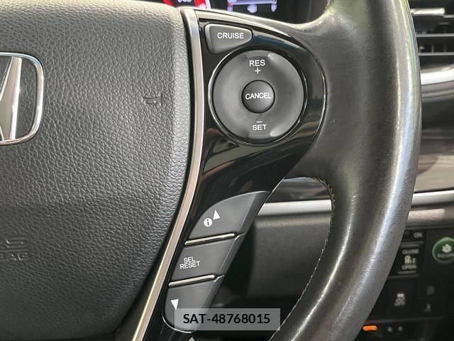 Honda ODYSSEY 2013-11 8854521-5