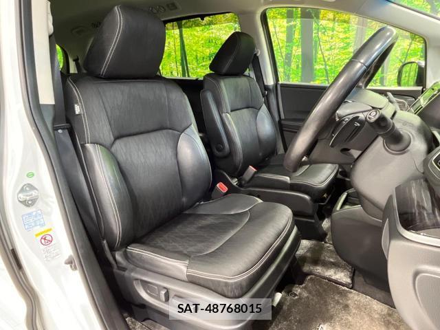 Honda ODYSSEY 2013-11 8854521-7