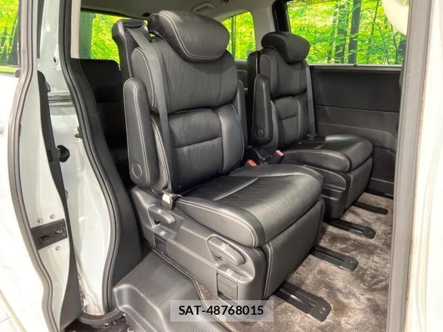Honda ODYSSEY 2013-11 8854521-8