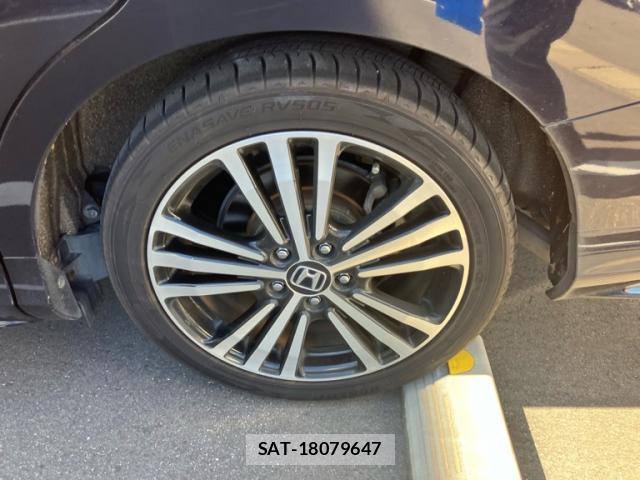 Honda ODYSSEY 2014-02 8854563-12