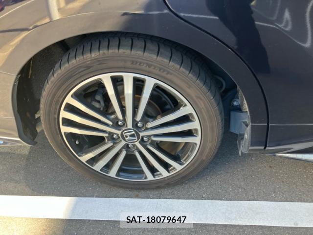Honda ODYSSEY 2014-02 8854563-13