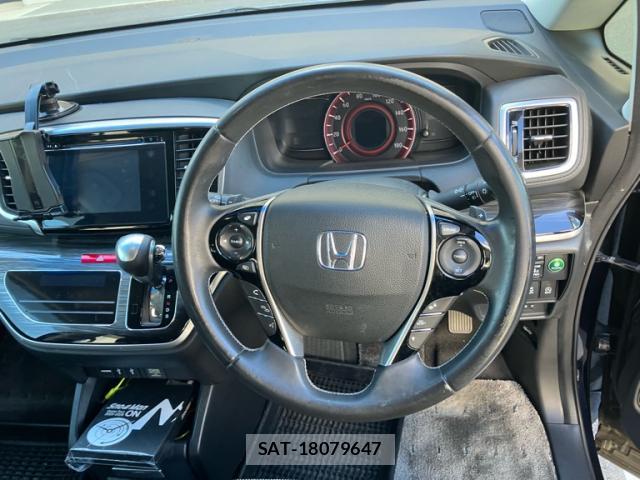 Honda ODYSSEY 2014-02 8854563-14
