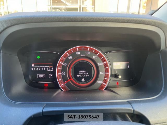 Honda ODYSSEY 2014-02 8854563-15