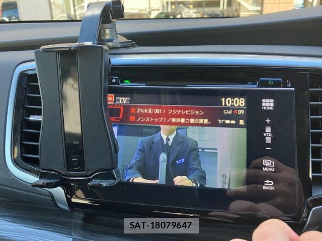 Honda ODYSSEY 2014-02 8854563-16
