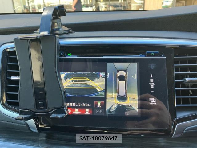 Honda ODYSSEY 2014-02 8854563-17