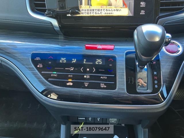 Honda ODYSSEY 2014-02 8854563-18
