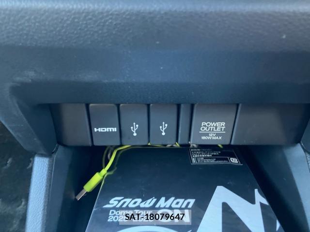 Honda ODYSSEY 2014-02 8854563-19